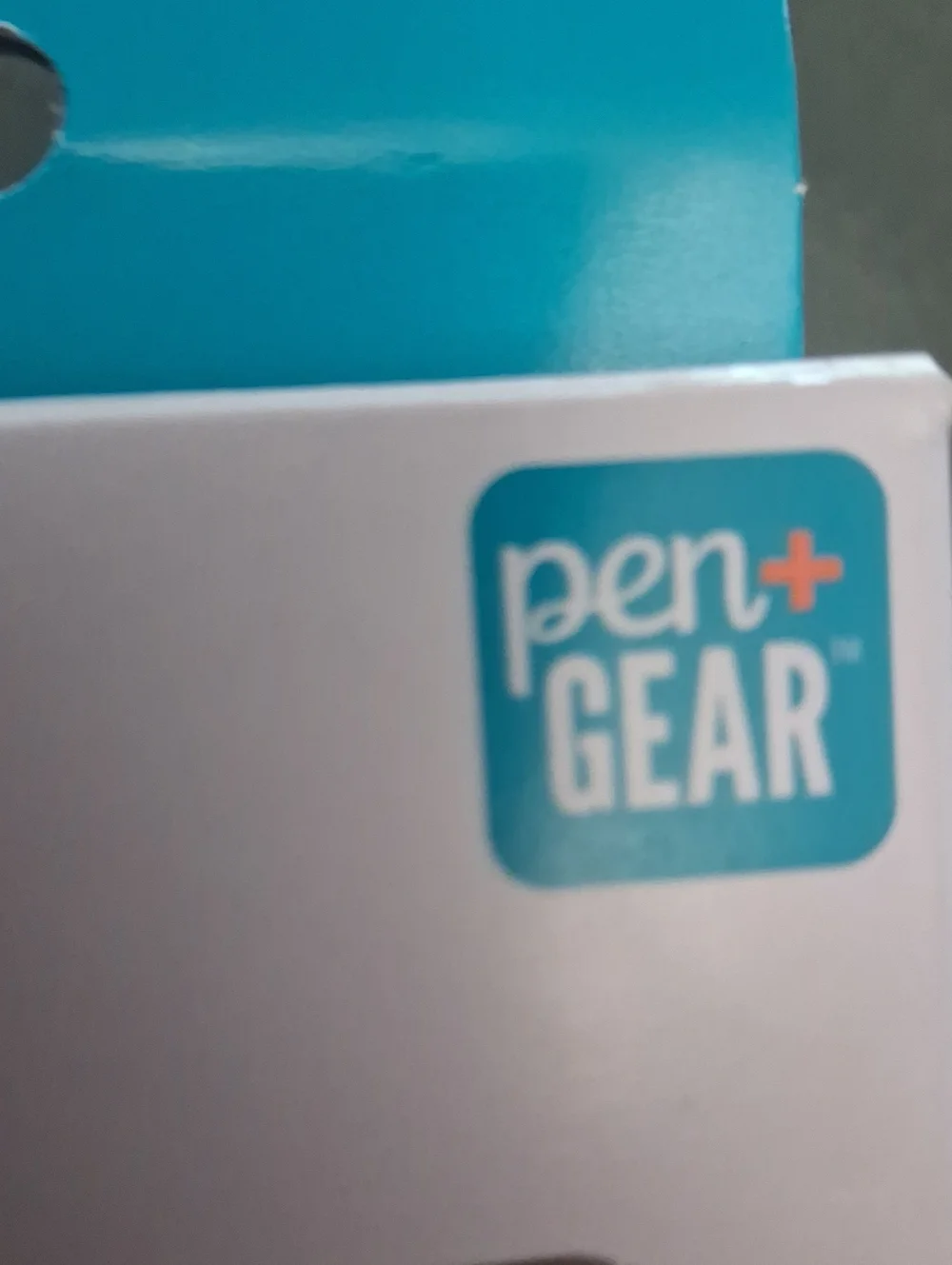 Teal Badge Holder Pack - 9 Count Not 12